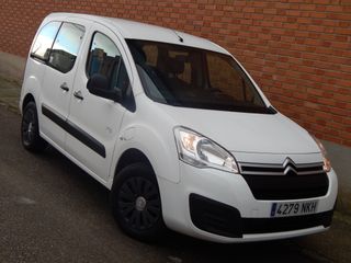 Citroen Berlingo Multispace Feel Electric
