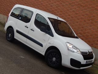 Citroen Berlingo Multispace Feel Electric
