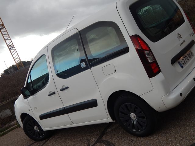 Citroen Berlingo Multispace Feel Electric