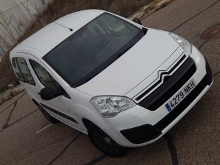 Citroen Berlingo Multispace Feel Electric
