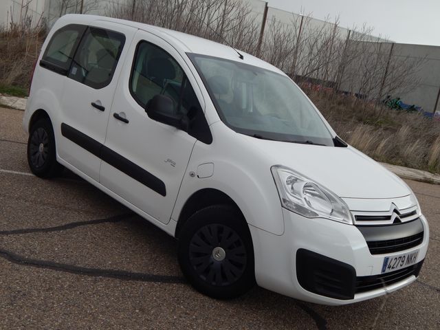 Citroen Berlingo Multispace Feel Electric