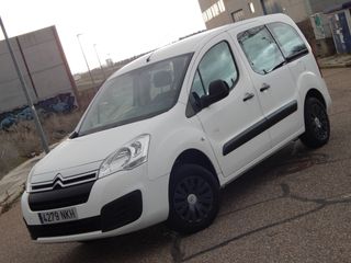 Citroen Berlingo Multispace Feel Electric