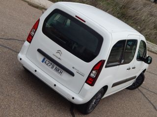 Citroen Berlingo Multispace Feel Electric