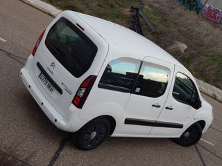 Citroen Berlingo Multispace Feel Electric