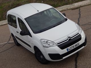 Citroen Berlingo Multispace Feel Electric