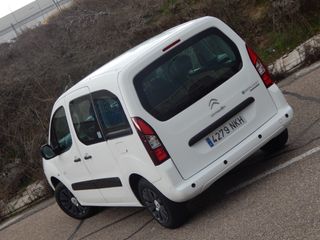 Citroen Berlingo Multispace Feel Electric