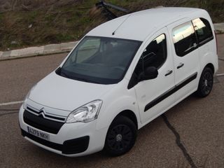 Citroen Berlingo Multispace Feel Electric