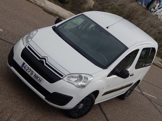 Citroen Berlingo Multispace Feel Electric