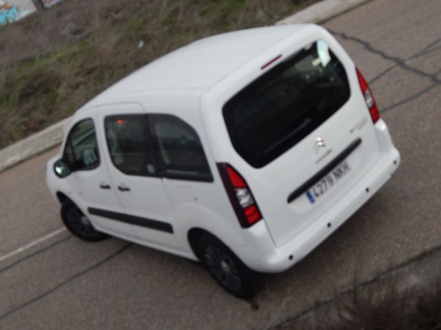 Citroen Berlingo Multispace Feel Electric