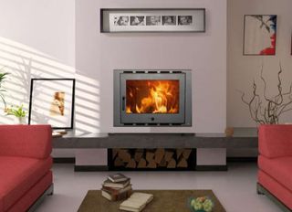 INSERT DE LEÑA 13,2 Kw