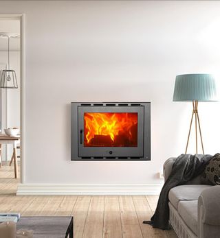 INSERT DE LEÑA 13,2 Kw