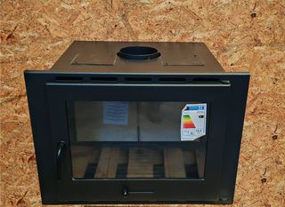 INSERT DE LEÑA 13,2 Kw