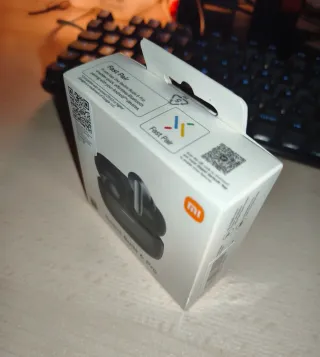 Auriculares Xiaomi Redmi Buds 6 Pro