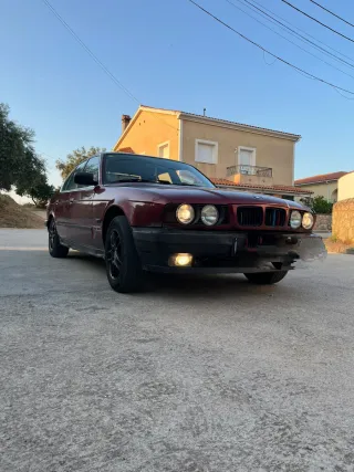 BMW Serie 5 1994