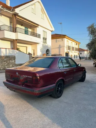 BMW Serie 5 1994