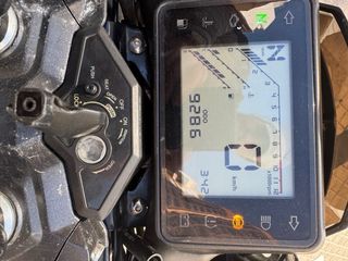 Zontes Z2 125 Naked 2024