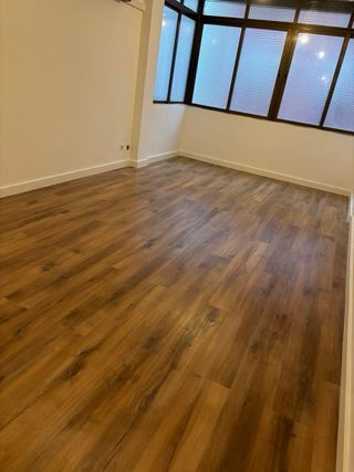 Acuchillado y Barnizado de Suelos