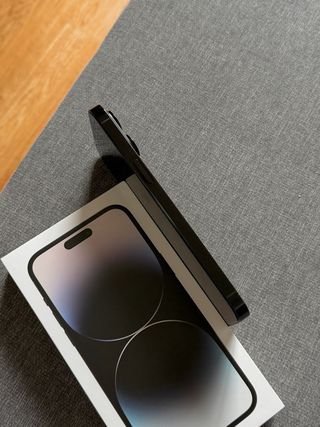 iPhone 14 Pro Max 128GB