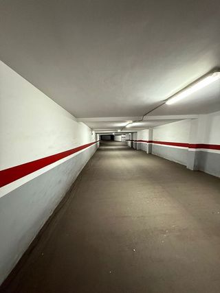 Garaje en alquiler en Garrido Norte - Chinchibarra en Salamanca