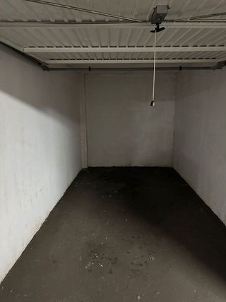 Garaje en alquiler en Garrido Norte - Chinchibarra en Salamanca