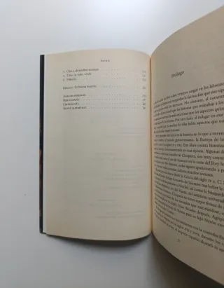 Historia del veneno. De la cicuta al polonio