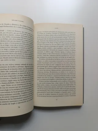 Historia del veneno. De la cicuta al polonio