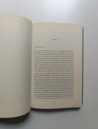 Historia del veneno. De la cicuta al polonio