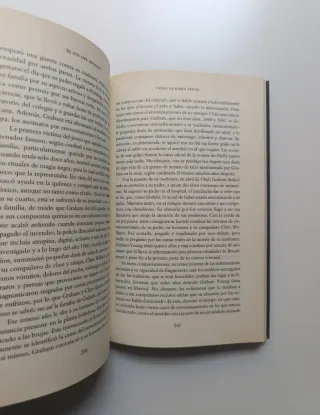 Historia del veneno. De la cicuta al polonio