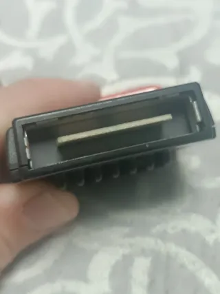 Expansión Pak. Original. Buen esteo. Nintendo 64