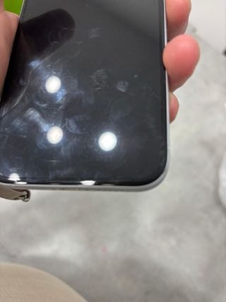 iPhone 15 Plus 256GB Azzurro - AppleCare+ 09/2026