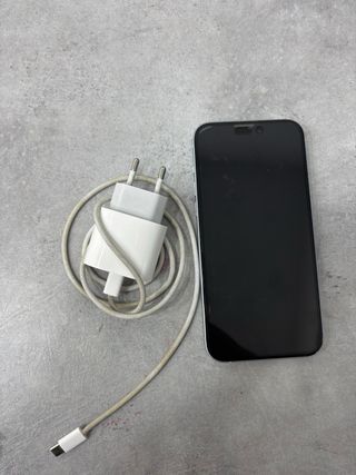 iPhone 15 Plus 256GB Azzurro - AppleCare+ 09/2026