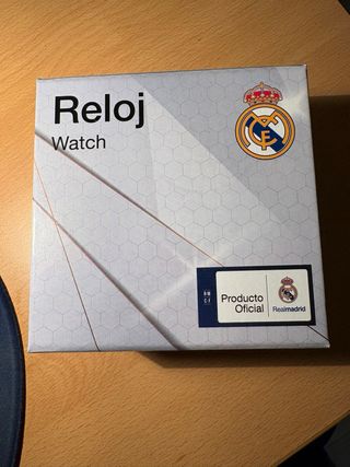 Reloj Viceroy Real Madrid