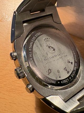 Reloj Viceroy Real Madrid