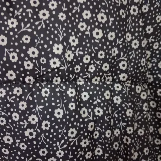 Plumífero niña talla 14. Sin estrenar