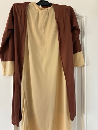 Disfraz San José / Samaritano Talla 3-4