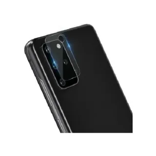 Proteção Lente Câmara Samsung S20+