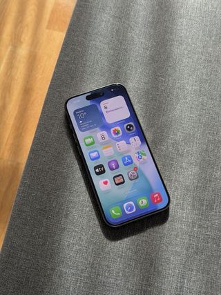 iPhone 15 Pro 256GB