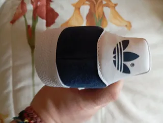 Zapatillas Adidas Gazelle Azul Marino