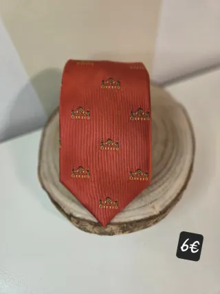 Corbata Feria Sevilla 2026