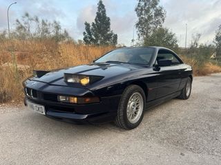 BMW 840 solo interesados .