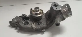 Bomba de agua Porsche 944 Turbo