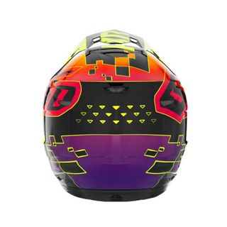 LIQUIDACIÓN! CASCOS 6D FXR