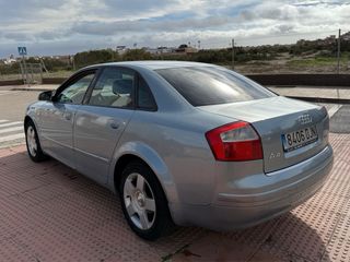 Audi A4 2003