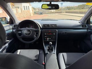 Audi A4 2003