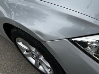 BMW Serie 3 Touring 2014