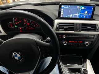 BMW Serie 3 Touring 2014