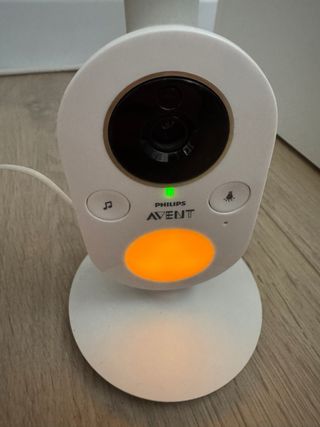Vigilabebés Philips Avent SCD630