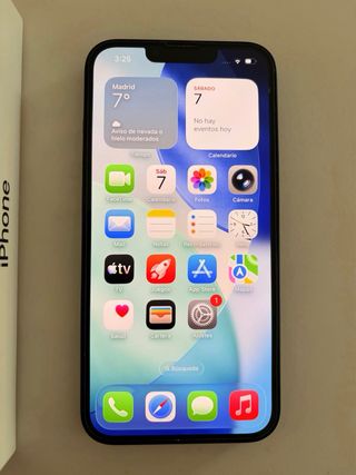 Apple iPhone 13 (128 GB)
