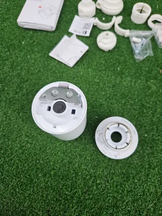 Shelly BLU TRV y Gateway Gen3