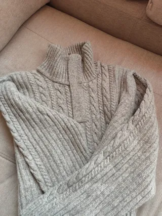 Sudadera y Jersey de hombre